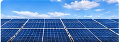 Solar energy across the Southwest landscape